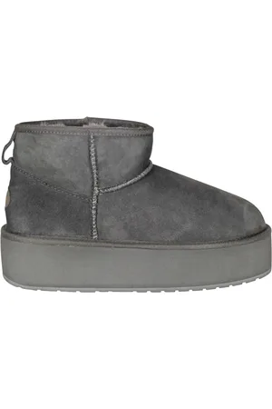 Emu Donna, Scarpe, Grigio, 41 EU, new