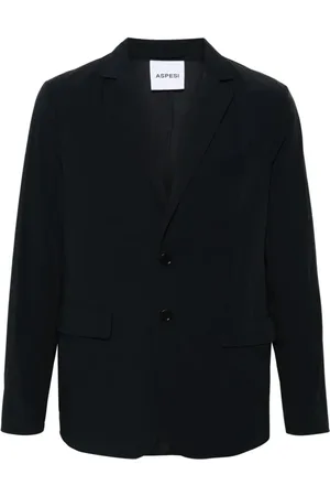 Aspesi Uomo, Giacche, Blu, 2Xl, new