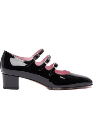 Carel Donna, Scarpe, Nero, 37 1/2 EU, new