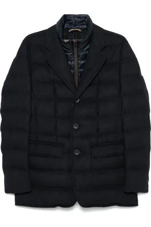 HERNO Uomo, Giacche, Blu, M, new