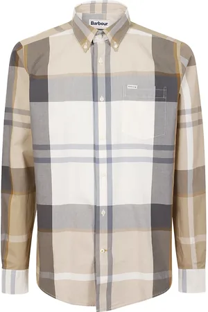 Barbour Uomo, Magliette, Marrone, 2Xl, new