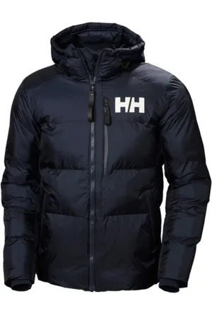 Helly Hansen Uomo, Giacche, Blu, M, new