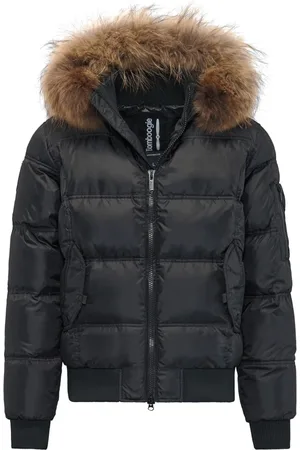 Bomboogie Uomo, Giacche, Nero, XS, new