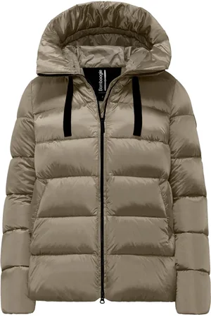 Bomboogie Donna, Giacche, Marrone, L, new
