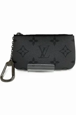 LOUIS VUITTON Donna, Pre-owned, Grigio, Taglia unica, used