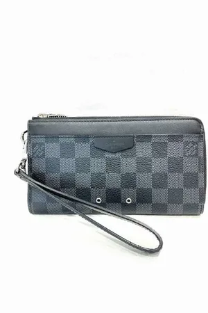 LOUIS VUITTON Donna, Pre-owned, Nero, Taglia unica, used