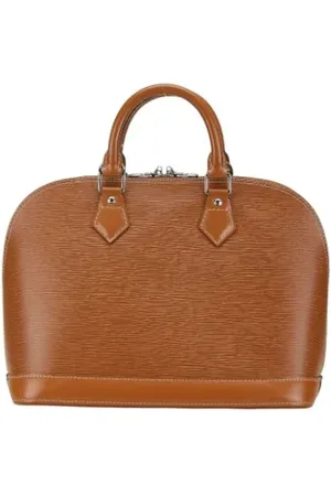 LOUIS VUITTON Donna, Pre-owned, Marrone, Taglia unica, used