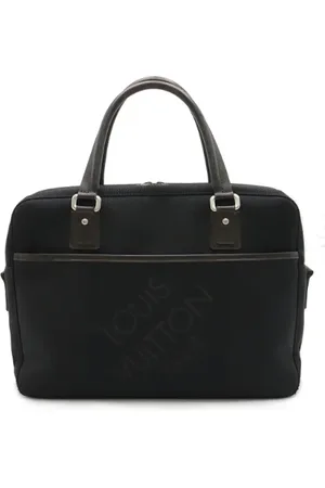 LOUIS VUITTON Donna, Pre-owned, Nero, Taglia unica, used