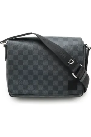 LOUIS VUITTON Donna, Pre-owned, Nero, Taglia unica, used