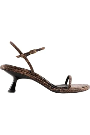 Souliers Martinez Donna, Scarpe, Marrone, 36 EU, new
