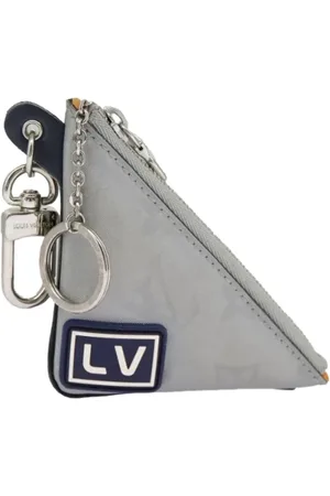 LOUIS VUITTON Donna, Pre-owned, Grigio, Taglia unica, used