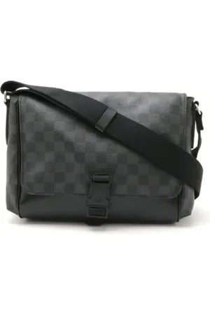 LOUIS VUITTON Donna, Pre-owned, Nero, Taglia unica, used