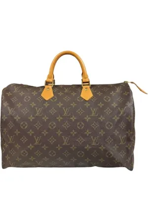 LOUIS VUITTON Unisex, Pre-owned, Marrone, Taglia unica, used
