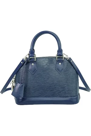 LOUIS VUITTON Donna, Pre-owned, Blu, Taglia unica, used