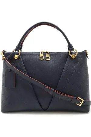 LOUIS VUITTON Donna, Pre-owned, Rosso, Taglia unica, used