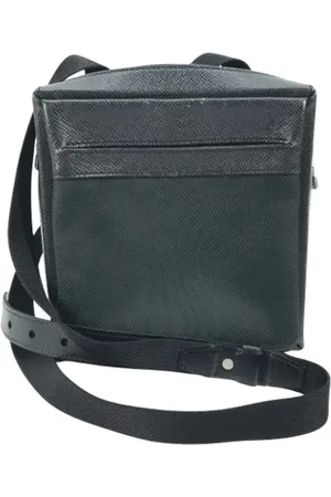 LOUIS VUITTON Donna, Pre-owned, Verde, Taglia unica, used