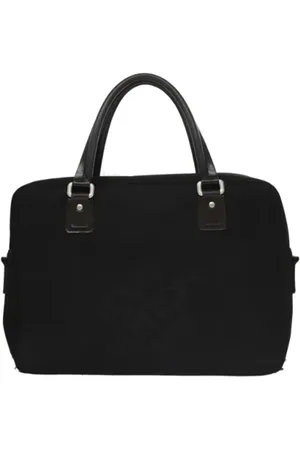 LOUIS VUITTON Donna, Pre-owned, Nero, Taglia unica, used
