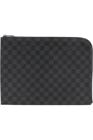 LOUIS VUITTON Donna, Pre-owned, Nero, Taglia unica, used