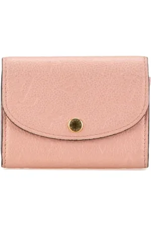 LOUIS VUITTON Donna, Pre-owned, Rosa, Taglia unica, used