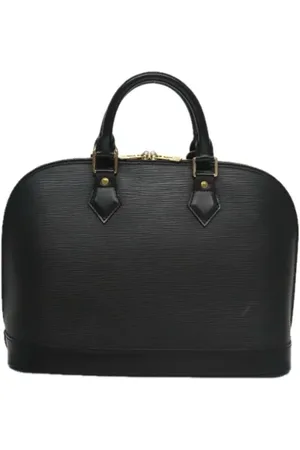 LOUIS VUITTON Donna, Pre-owned, Nero, Taglia unica, used