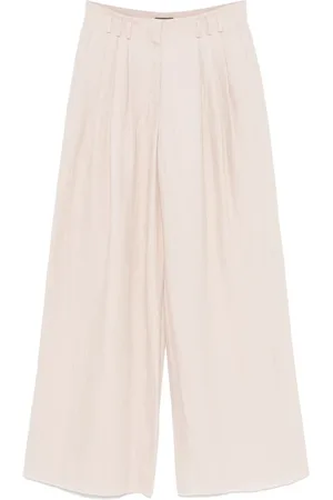 Giorgio Armani Donna, Pantaloni, , S, new