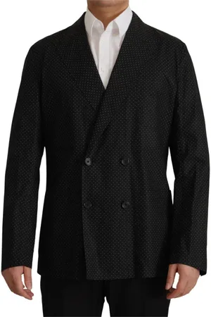 Dolce & Gabbana Uomo, Giacche, Nero, M, new