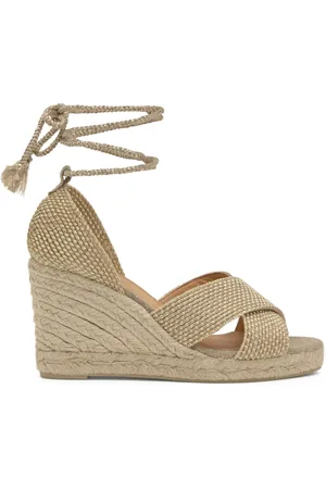 Castaner Donna, Scarpe, Giallo, 38 EU, new