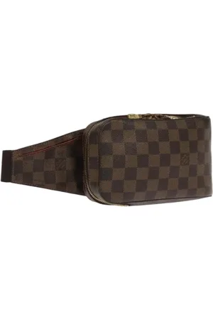 LOUIS VUITTON Donna, Pre-owned, Marrone, Taglia unica, used
