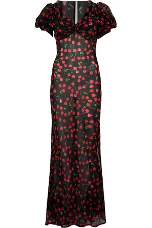 Mar De Margaritas Donna, Abiti, Multicolore, M, new