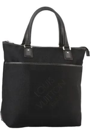 LOUIS VUITTON Donna, Pre-owned, Nero, Taglia unica, used