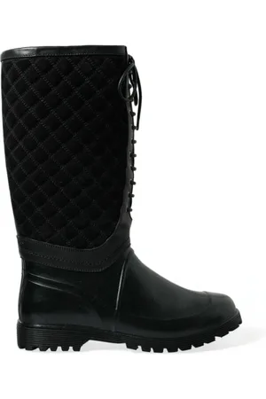 Dolce & Gabbana Uomo, Scarpe, Nero, 44 EU, new