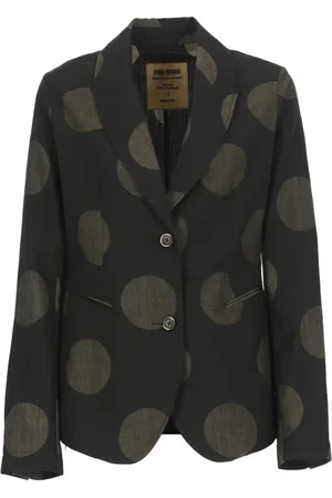 UMA WANG Donna, Giacche, Nero, S, new
