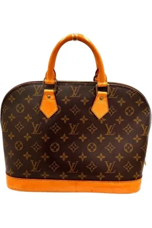 LOUIS VUITTON Donna, Pre-owned, Marrone, Taglia unica, used
