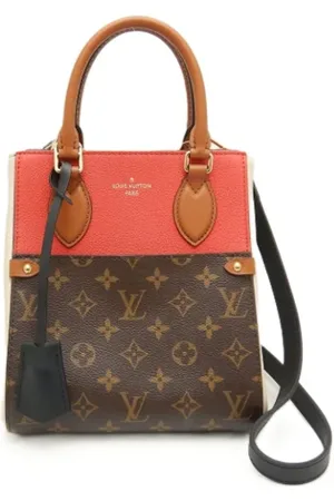 LOUIS VUITTON Donna, Pre-owned, , Taglia unica, used