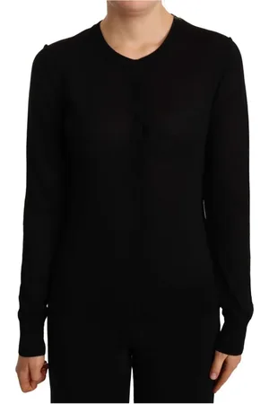 Dolce & Gabbana Donna, Maglie, Nero, M, new
