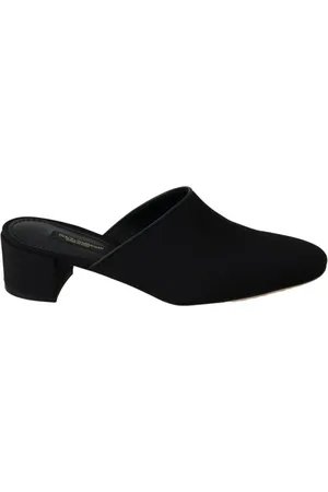 Dolce & Gabbana Donna, Scarpe, Nero, 35 1/2 EU, new