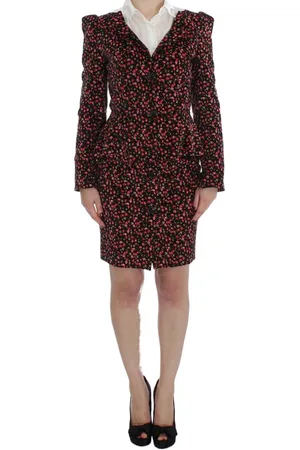 Bencivenga Donna, Abiti, Multicolore, L, new