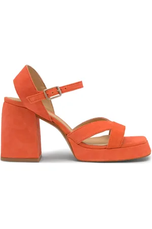 Castaner Donna, Scarpe, Arancione, 38 EU, new