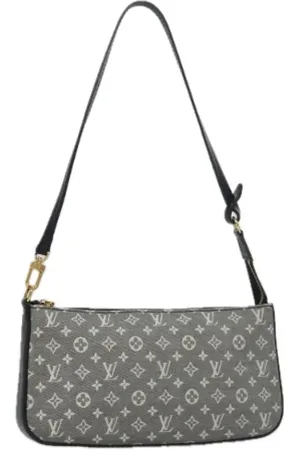 LOUIS VUITTON Donna, Pre-owned, Grigio, Taglia unica, used