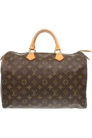 LOUIS VUITTON Donna, Pre-owned, Marrone, Taglia unica, used