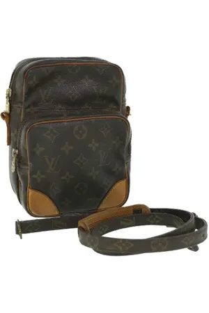LOUIS VUITTON Donna, Pre-owned, Nero, Taglia unica, used