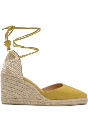 Castaner Donna, Scarpe, Verde, 39 EU, new