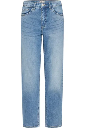 Ichi Donna, Jeans, Blu, W33, new