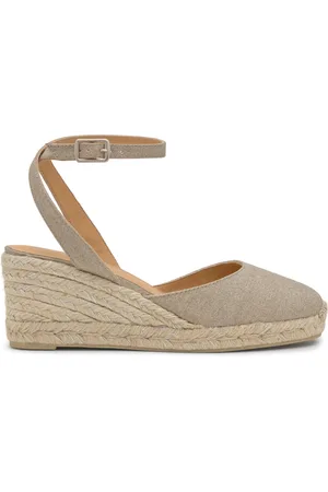 Castaner Donna, Scarpe, Grigio, 35 EU, new