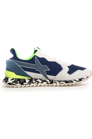W6YZ Uomo, Scarpe, Multicolore, 42 EU, new