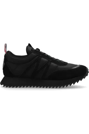 Moncler Uomo, Scarpe, Nero, 44 1/2 EU, new