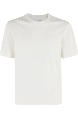 Paolo Pecora Uomo, Top, Bianco, M, new