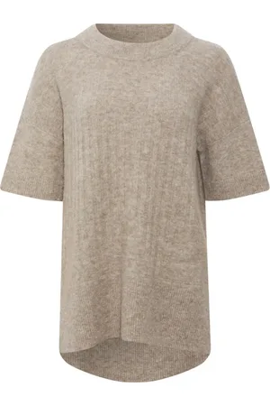 Heartmade Donna, Maglie, Giallo, M, new