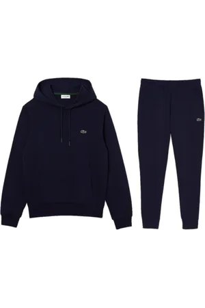 Lacoste Uomo, Sport, Blu, L, new