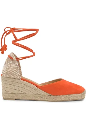Castaner Donna, Scarpe, Arancione, 41 EU, new